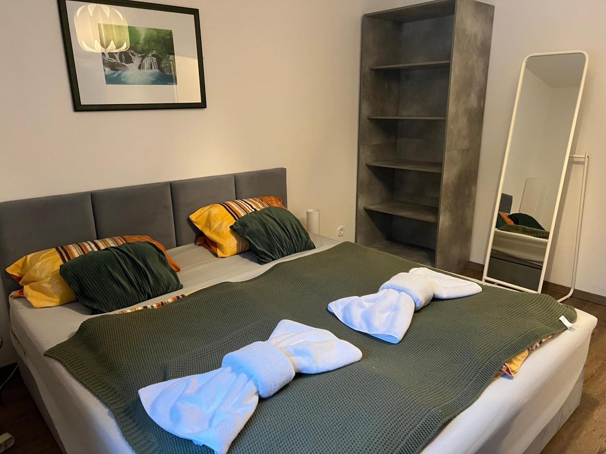 Ferienwohnungen Bayerischer Wald Mit Pool Freyung Exterior photo